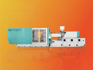 फल और सब्जी टोकरी इंजेक्शन मोल्डिंग मशीन एनटी/जी श्रृंखला