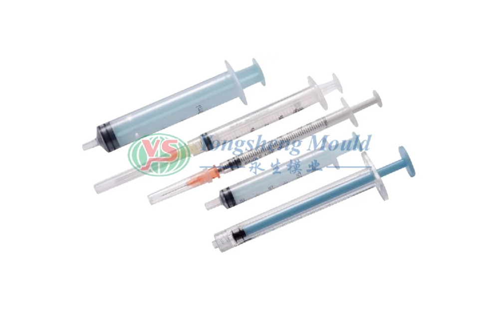 الصناعات الرئيسية التي تستفيد من القوالب البلاستيكية الدقيقة