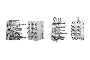 Moule pour bouteille de 5 gallons